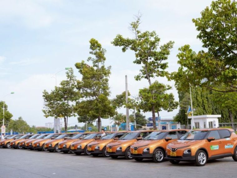 Top 11 Hãng TAXI Ninh Thuận giá rẻ, chất lượng nhất hiện nay