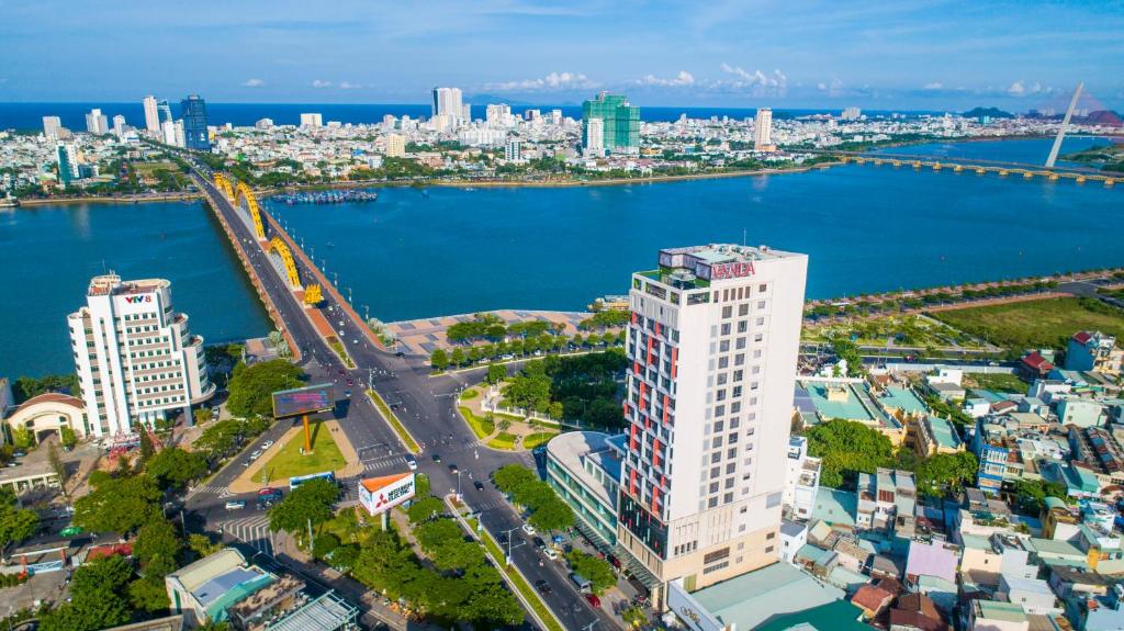 Vanda Hotel Da Nang