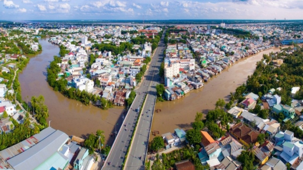 Top 5 địa điểm du lịch Gò Công (Tiền Giang) đáng chú ý