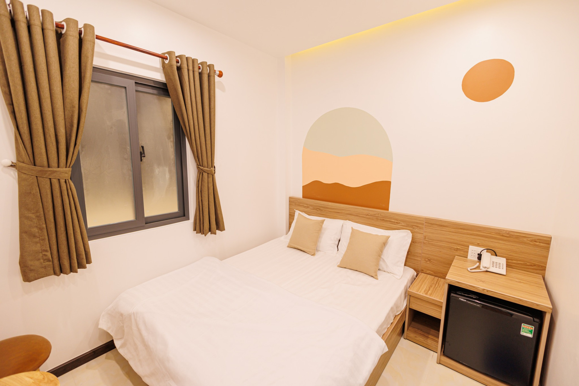 Happy Hotel Quảng Ninh