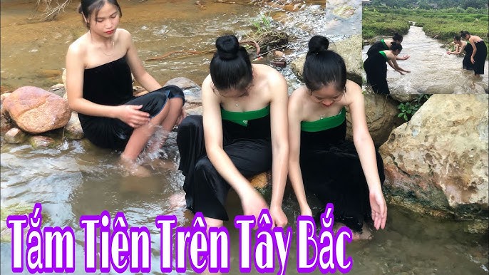 Tắm tiên