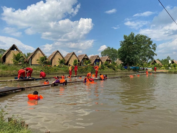 Khám Phá Ngay Top 10 Công Ty Du Lịch Tiền Giang Đáng Tin Cậy