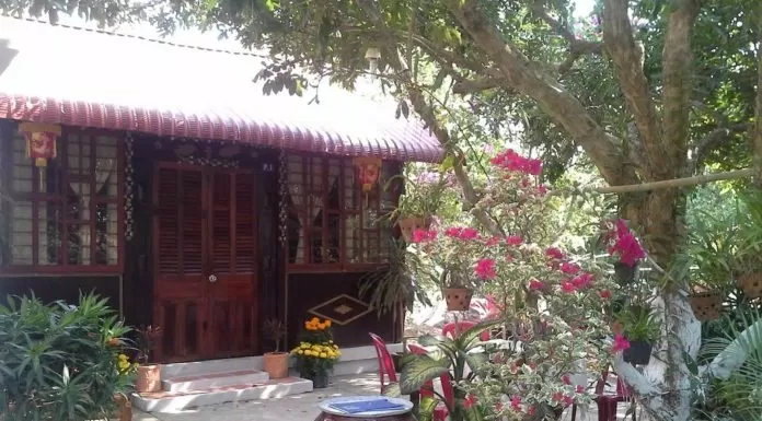 Nam Thanh Homestay